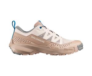 Salomon - Terramphibian - Multisport shoes size 9, brown/sand