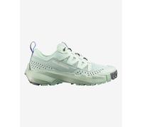Salomon Terramphibian Hiking Shoes Green EU 39 1/3 Woman
