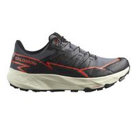 Salomon - Thundercross GTX - Trail running shoes size 11,5, grey