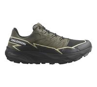 SALOMON Thundercross Gore-tex - Men - Green / Black - size 7- model 2024 7