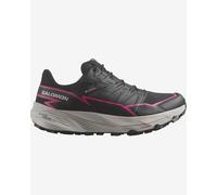 Salomon Thundercross Goretex Trail Running Shoes Black EU 36 2/3 Women