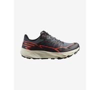 Salomon Thundercross GORE-TEX Shoes Dark Grey Orange - 43(1/3)