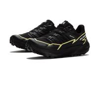 SALOMON Thundercross Gtx W - Women - Black - size 5.5- model 2024 5.5