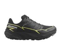 SALOMON Thundercross Gtx W - Women - Black - size 4.5- model 2024 4.5