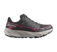 SALOMON Thundercross Gtx W - Women - Grey / Purple - size 5- model 2024 5