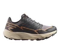 Salomon Thundercross Goretex Trail Running Shoes Black,Grey EU 36 2/3 Woman
