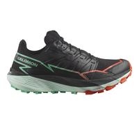 Salomon Thundercross Trail Running Shoes Black EU 39 1/3 Women