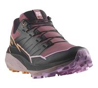 Salomon Thundercross Trail Running Shoes Black,Purple EU 43 1/3 Woman