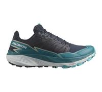 Salomon Thundercross Trail Running Shoes Blue EU 46 Men