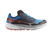 Salomon Thundercross Trail Running Shoes Blue EU 46 2/3 Men