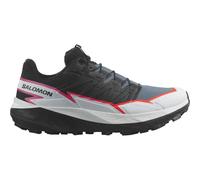 SALOMON Thundercross W - Women - White / Grey - size 6.5- model 2024 6.5