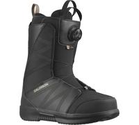 SALOMON Titan Boa - Men - Black - size 28- model 2026 28