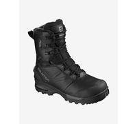 Salomon Toundra Pro CS Waterproof Hiking Boots Black - 40(2/3)