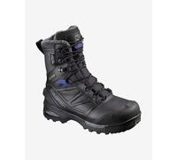 Salomon Toundra Pro Cs Wp Snow Boots Black EU 41 1/3 Woman