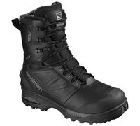 Salomon Toundra Pro Cs Wp Hiking Boots Black EU 47 1/3 Men