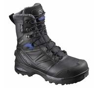 Salomon Toundra Pro Cs Wp Snow Boots Black EU 39 1/3 Woman