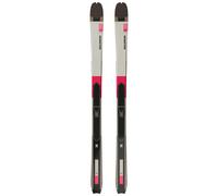Salomon - Touring skis - Mtn 86 Carbon 2027 for Men in Wood - Size 172 cm - Pink Pink 172 cm