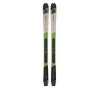 Salomon - Touring skis - Mtn 86 Pro Pastel Neon Green 2026 in Wood - Size 156 cm Green 156 cm