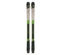 Salomon - Touring skis - Mtn 86 Pro Pastel Neon Green 2026 in Wood - Size 180 cm Green 180 cm