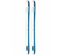 SALOMON Qst Echo 106 - Men - Blue / White - size 165- model 2024 165