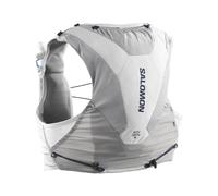 SALOMON Adv Skin 5 Set - Men - Grey - size M- model 2026 M