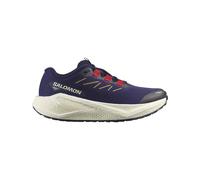 Salomon - Trail running shoes - Aero Blaze 3 Grvl M Astral Aura/Maritime Blue for Men - Size 11 UK Blue 11 UK