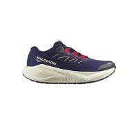 Salomon - Trail running shoes - Aero Blaze 3 Grvl W Astral Aura/Maritime Blue for Women - Size 7 UK Blue 7 UK