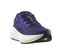 Salomon - Trail running shoes - Aero Glide 3 Grvl M Astral Aura/Vanilla Ice for Men - Size 7,5 UK - Blue Blue