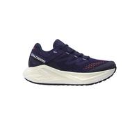 Salomon - Trail running shoes - Aero Glide 3 Grvl W Astral Aura/Vanilla Ice for Women - Size 7,5 UK - Blue Blue