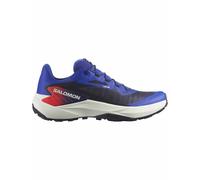 Salomon - Trail running shoes - Genesis Equipe Surf W/Fird/Wht - Size 7,5 UK - Blue Blue 7.5 UK