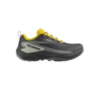 Salomon - Trail running shoes in GORE-TEX - Genesis GTX M Black/Sedona Sage for Men - Size 8,5 UK - Grey Grey