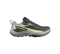 Salomon - Trail running shoes in GORE-TEX - Genesis GTX W Black/Gull for Women - Size 5 UK Black