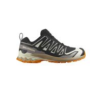 Salomon - Trail running shoes in GORE-TEX - XA Pro 3D V9 GTX M Black/Vanilla Ice for Men - Size 11,5 UK Black 11.5 UK
