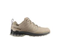 Salomon - Xa Pro 3D V9 Gore-Tex Oxford Tan Castlerock Black - 9.5 - Trail shoes