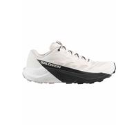 Salomon - Trail running shoes - Pulsar Vanilla Ice/Black/Slv or Men - Size 8 UK - White White 8 UK