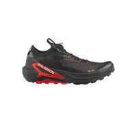 Salomon - Trail running shoes - S/Lab Genesis 2 Black/Black - Size 6 UK Black 6 UK