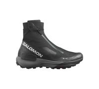 Salomon - Trail running shoes - S/Lab Genesis Black/Pewter/Transcend Blue for Men - Size 9,5 UK Black 9.5 UK