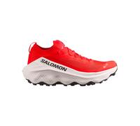 Salomon - Trail running shoes - S/Lab Ultra Glide 2 Fird/Fird/Vani - Size 9 UK - Red Red 9 UK