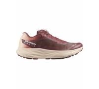 Salomon - Trail running shoes - S/Lab Ultra V2 Andorra/Burnt Sienna for Men - Size 11 UK - Burgundy Burgundy 11 UK
