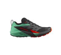 Salomon - Sense Ride 5 - Trail running shoes size 10,5, multi