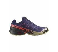 Salomon - Trail running shoes - Speedcross 6 M Maritime Blue/Black for Men - Size 8 UK Blue 8 UK