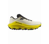 Salomon - Ultra Glide 3 - Trail running shoes size 11,5, yellow