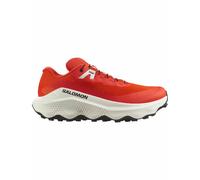 Salomon - Trail running shoes - Ultra Glide 3 M Cherry Tomato / Vanilla Ice / Black for Men - Size 9 UK - Red Red 9 UK