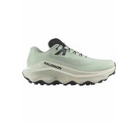 Salomon - Trail running shoes - Ultra Glide 3 W Clearly Aqua / Vanilla Ice / Asphalt for Women - Size 7 UK - White White 7 UK