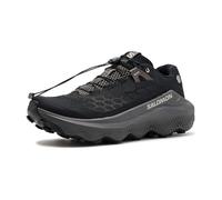 Salomon Ultra Glide 4 Trail Running Shoes Black EU 44 2/3 Men