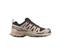 Salomon - Trail running shoes - XA Pro 3D V9 W Black/Burlwood for Women in Wood - Size 5 UK Black 5 UK