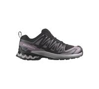Salomon - Trail running shoes - XA Pro 3D V9 W Black/Gull for Women - Size 7 UK Black 7 UK