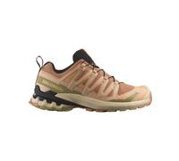 Salomon Xa Pro 3d V9 Trail Running Shoes Brown EU 41 1/3 Woman