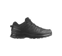 Salomon - Trail running shoes - Xa Pro 3D V9 Wide Gtx Black/Phantom/Pewter for Men - Size 11 UK Black