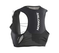 Salomon - Trail-running vest - Sense Pro 6 Black - Size S Black S